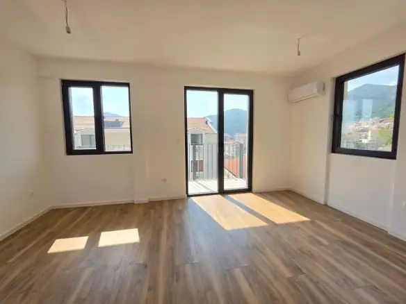 Jednosoban stan 36 m² – Podkošljun, Budva — fotografija 16
