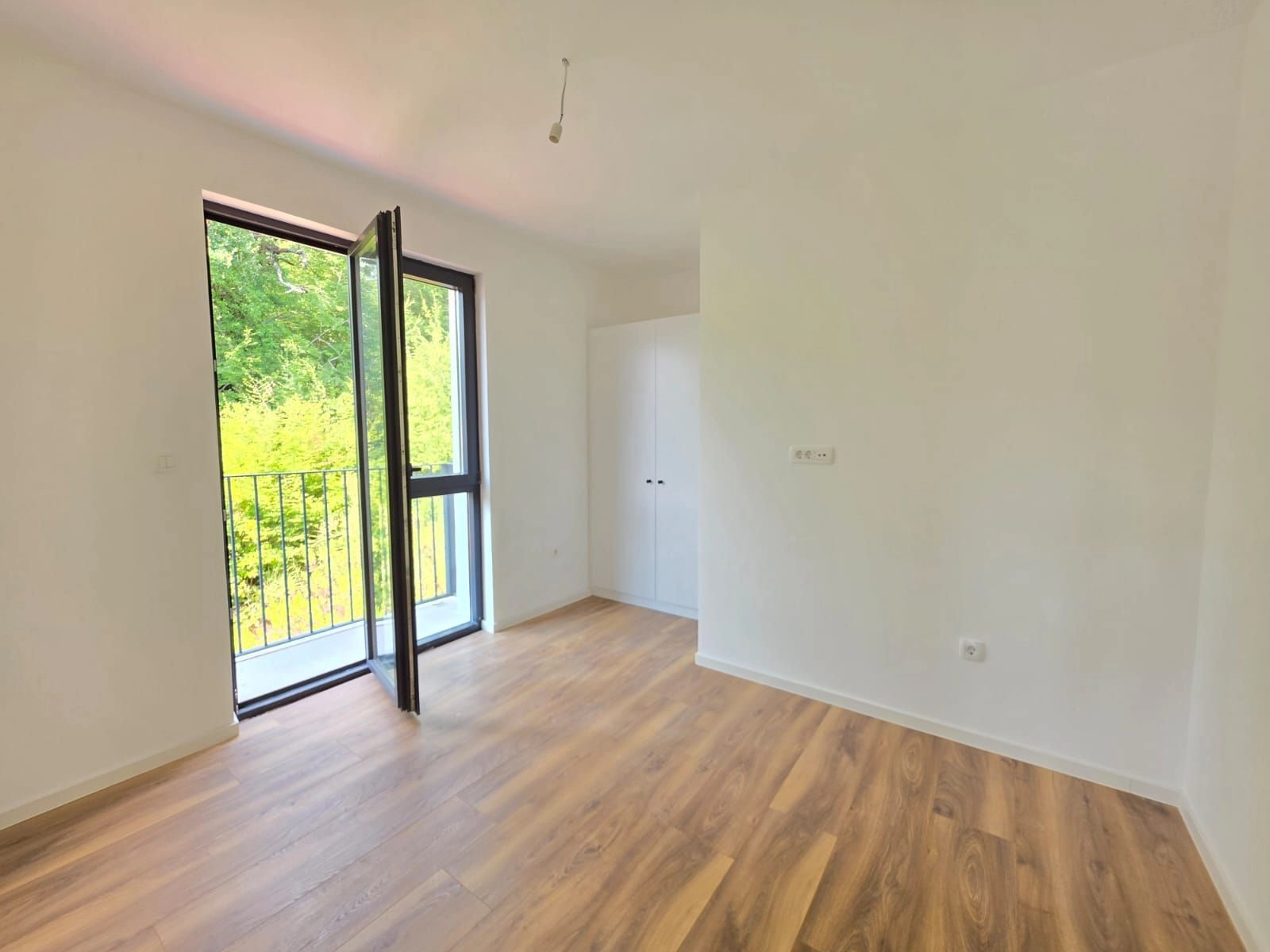 Jednosoban stan 36 m² – Podkošljun, Budva — fotografija 17