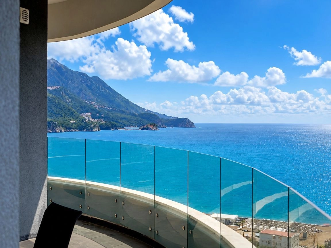 7f85c47c-12e0-49ae-9d1e-41ddcff87657 Dvosoban stan 115 m² – Bečići, Budva — fotografija 3