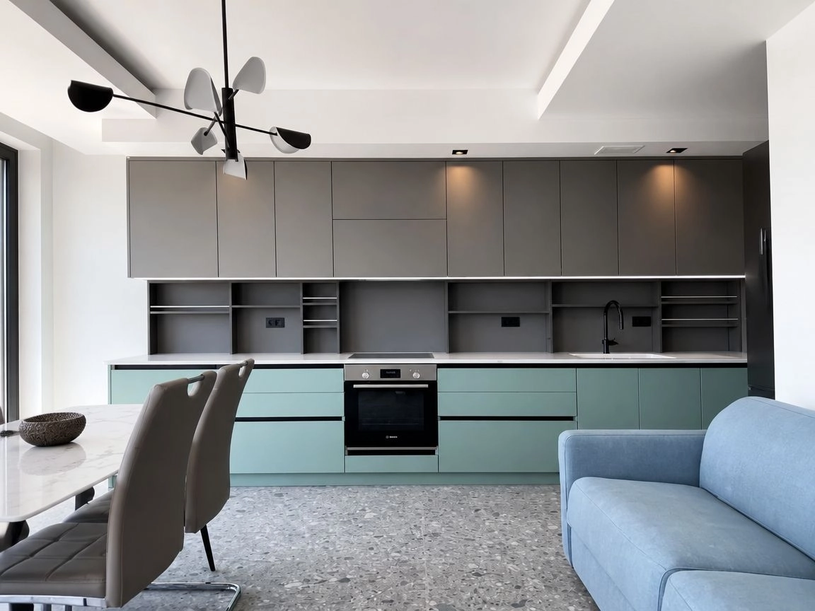 948daa3b-90e2-4777-a2ad-11d844f1a694 Dvosoban stan 115 m² – Bečići, Budva — fotografija 4
