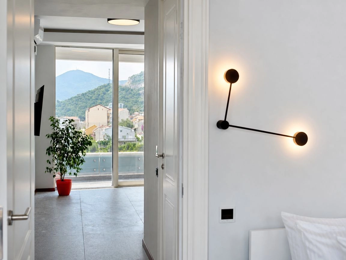 4704ccf0-4024-4f9e-9ca9-c6c7134ed436 Dvosoban stan 115 m² – Bečići, Budva — fotografija 8