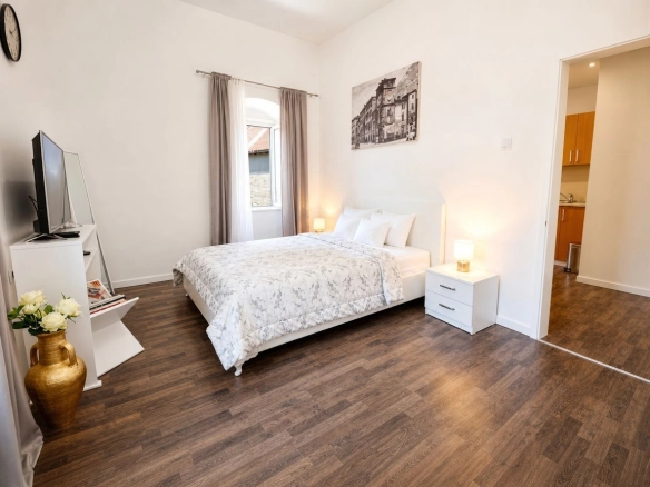 Jednosoban stan 42 m² – Stari Grad Kotor, Kotor — fotografija 6