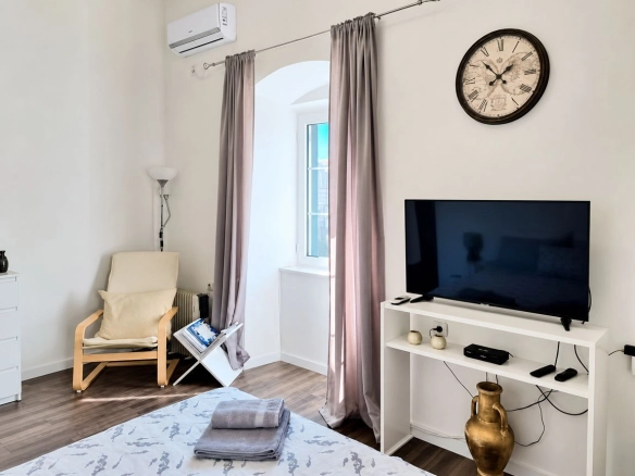 Jednosoban stan 42 m² – Stari Grad Kotor, Kotor — fotografija 7