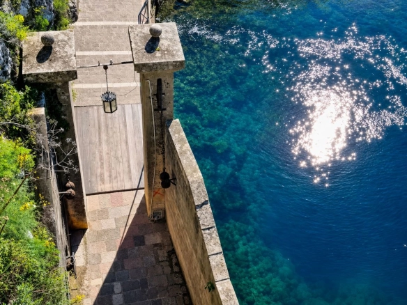 Jednosoban stan 42 m² – Stari Grad Kotor, Kotor — fotografija 8