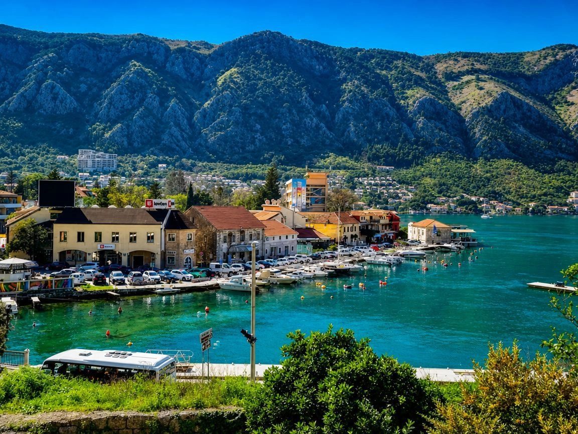 80f7f207-41f7-430a-b804-0428fac32b82 Jednosoban stan 42 m² – Stari Grad Kotor, Kotor — fotografija 14
