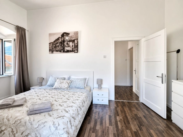 Jednosoban stan 42 m² – Stari Grad Kotor, Kotor — fotografija 17