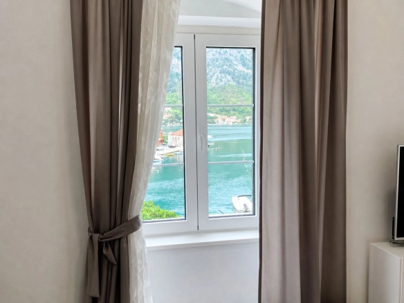 Jednosoban stan 42 m² – Stari Grad Kotor, Kotor — fotografija 18