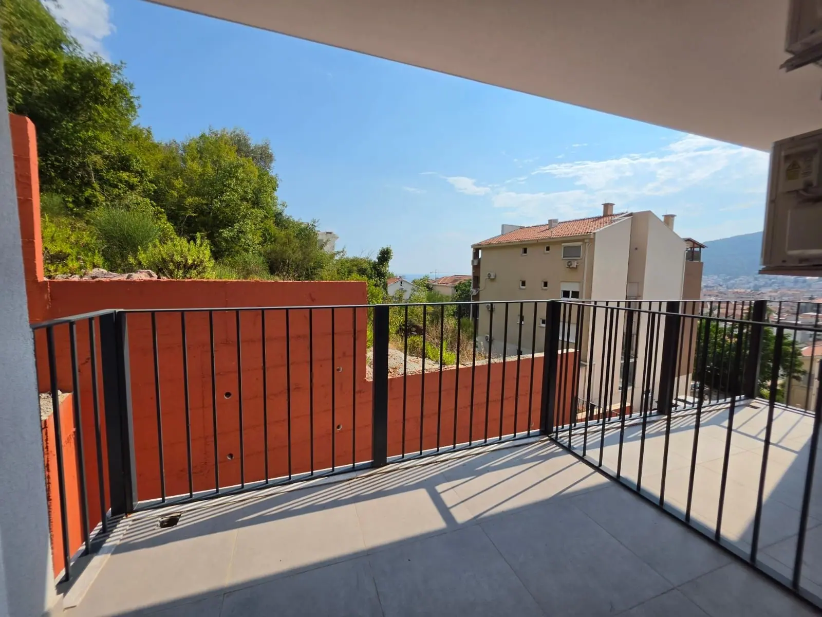 Dvosoban stan 42 m² – Podkošljun, Budva — fotografija 3