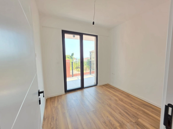 Dvosoban stan 42 m² – Podkošljun, Budva — fotografija 4