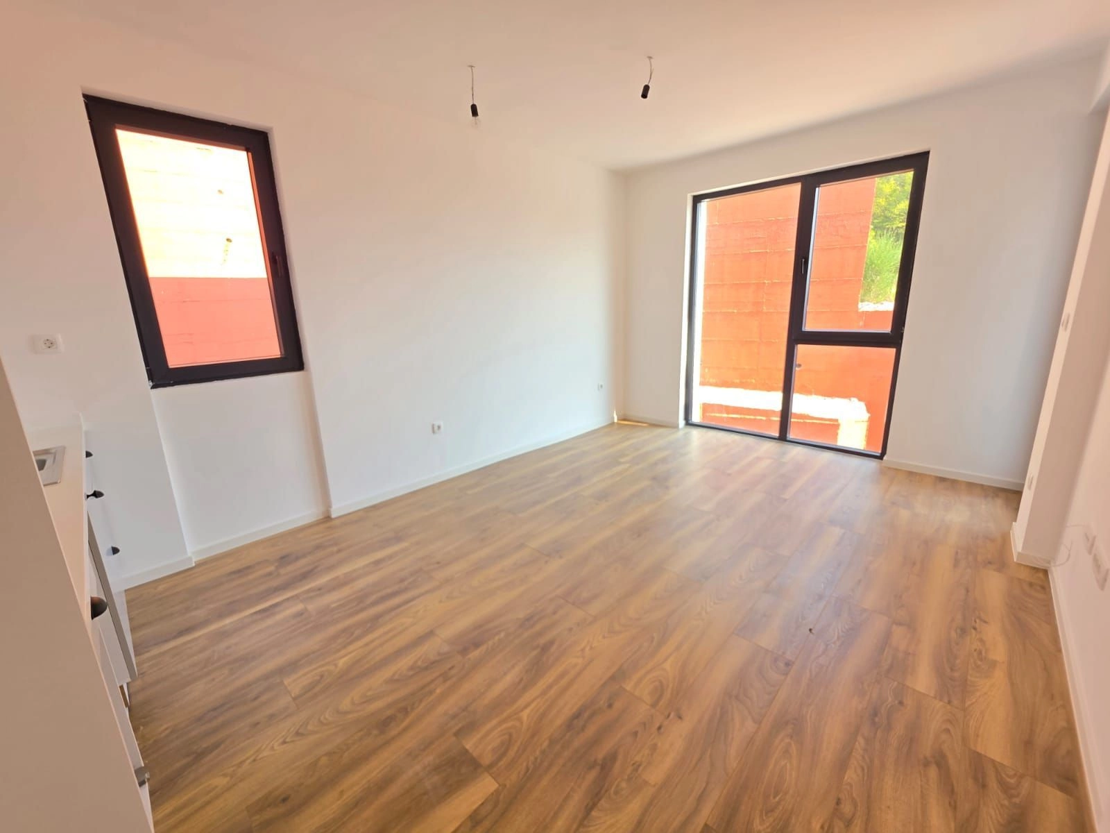 Dvosoban stan 42 m² – Podkošljun, Budva — fotografija 6