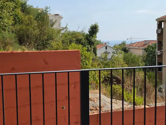 Dvosoban stan 42 m² – Podkošljun, Budva — fotografija 8