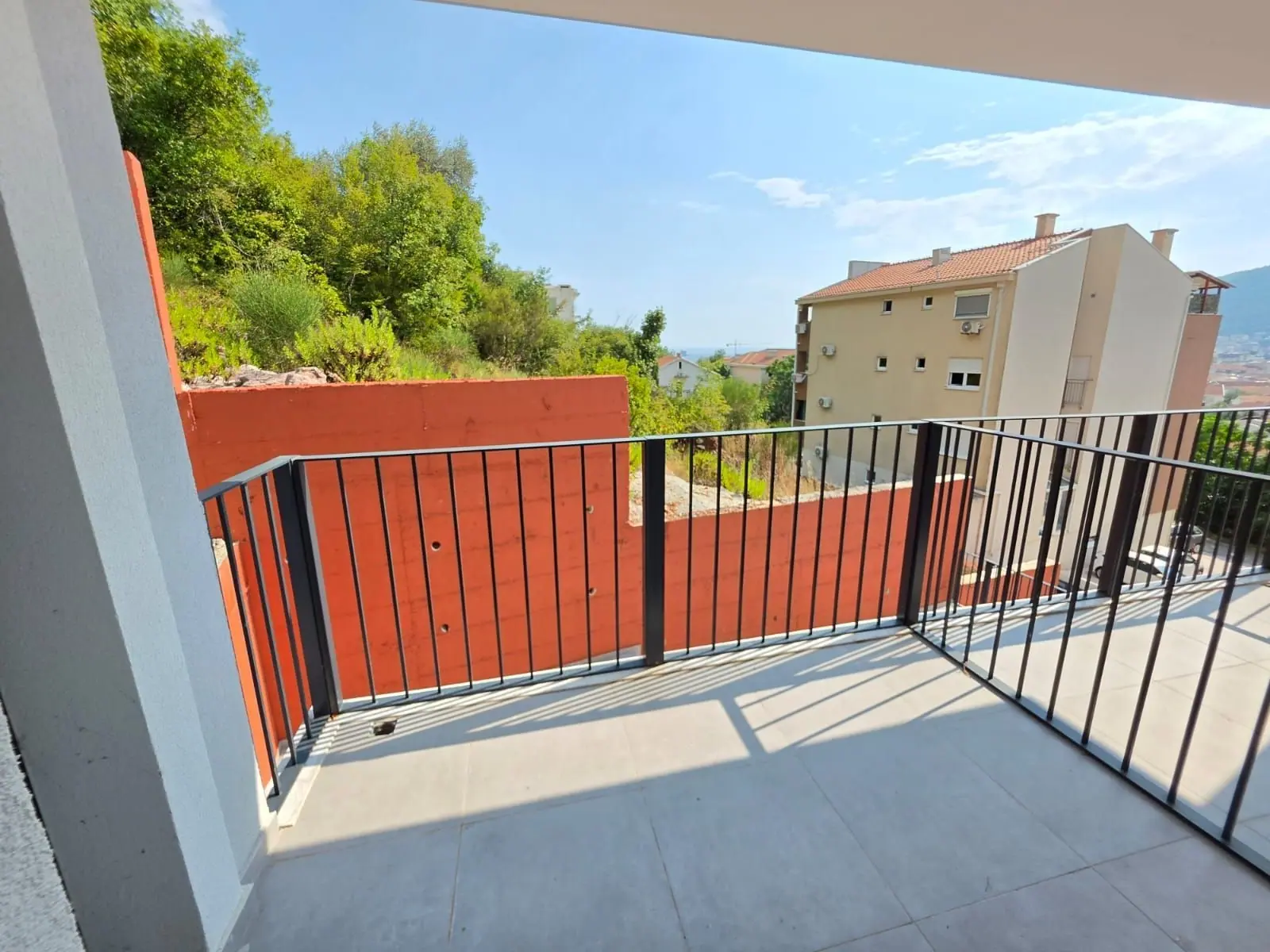 Dvosoban stan 42 m² – Podkošljun, Budva — fotografija 11