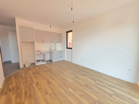 Dvosoban stan 42 m² – Podkošljun, Budva — fotografija 12