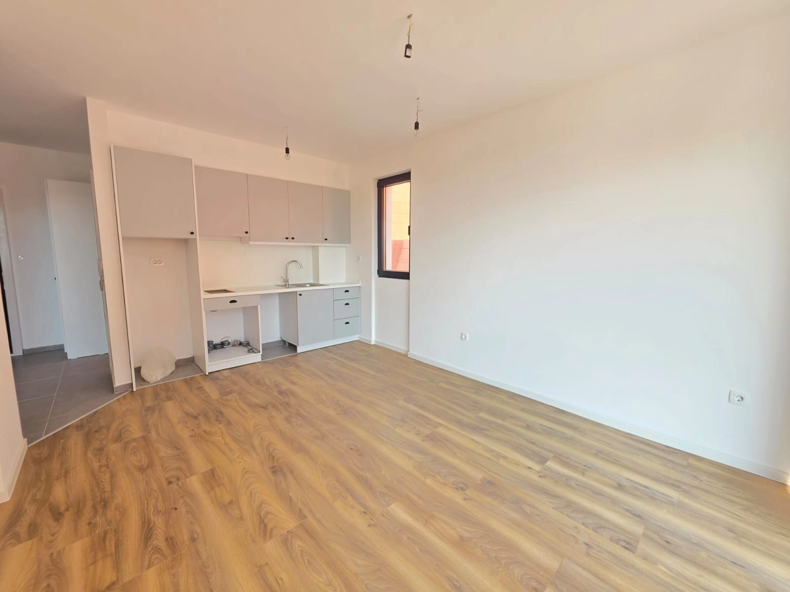 Dvosoban stan 42 m² – Podkošljun, Budva — fotografija 12