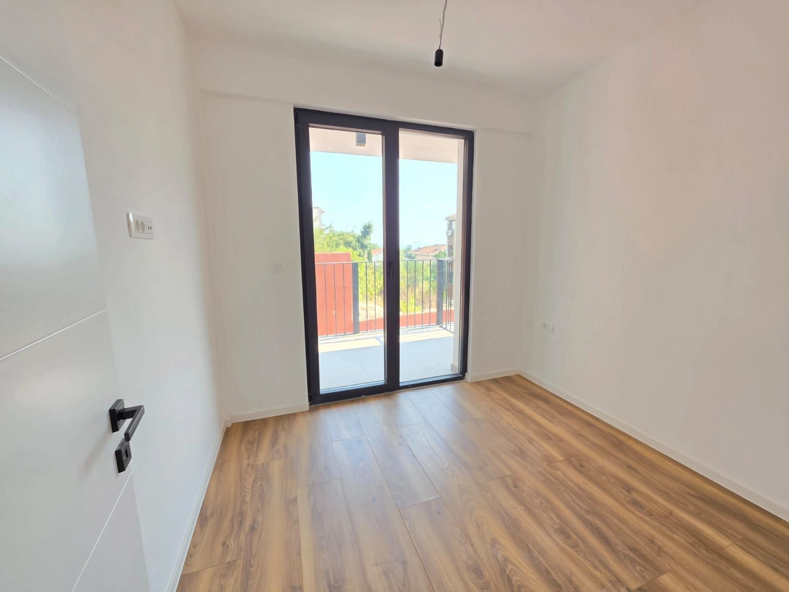 Dvosoban stan 42 m² – Podkošljun, Budva — fotografija 14