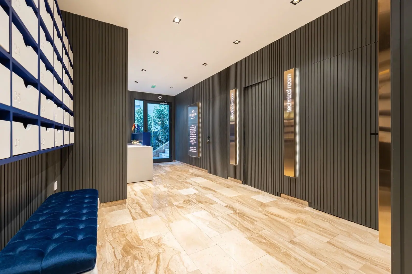Dvosoban stan 42 m² – Podkošljun, Budva — fotografija 16
