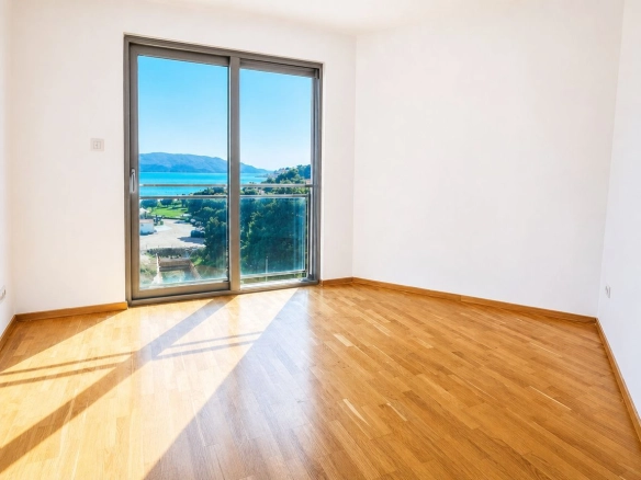 Dvosoban stan 87 m² – Bečići, Budva — fotografija 7