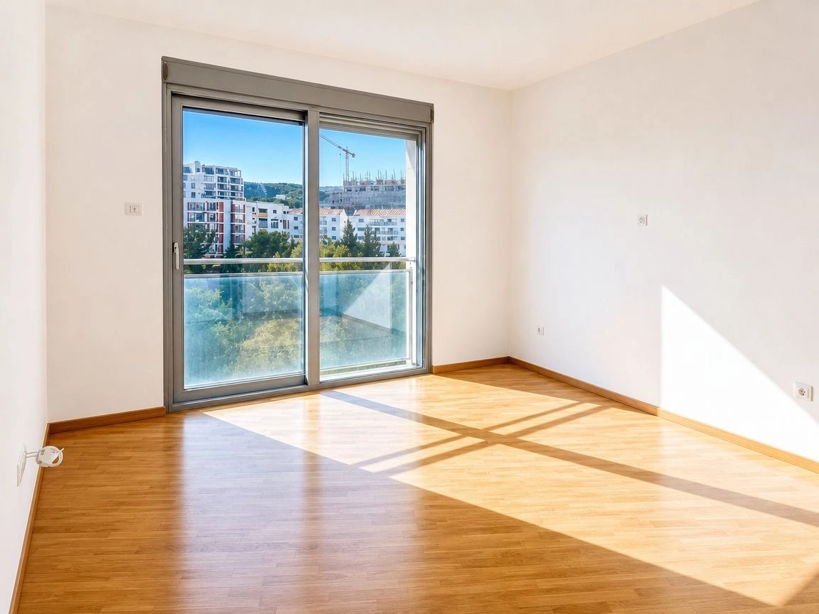 Dvosoban stan 87 m² – Bečići, Budva — fotografija 8