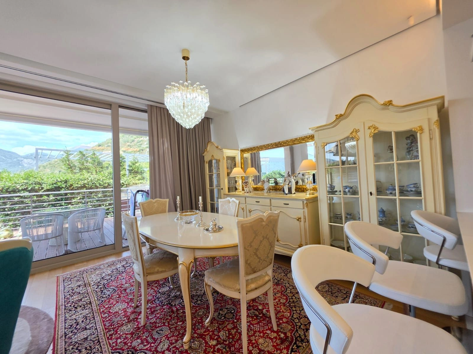 10c3fa08-fdb3-4a4f-a14b-c9f3eb544509 Dvosoban stan 160 m² – Budva — fotografija 2