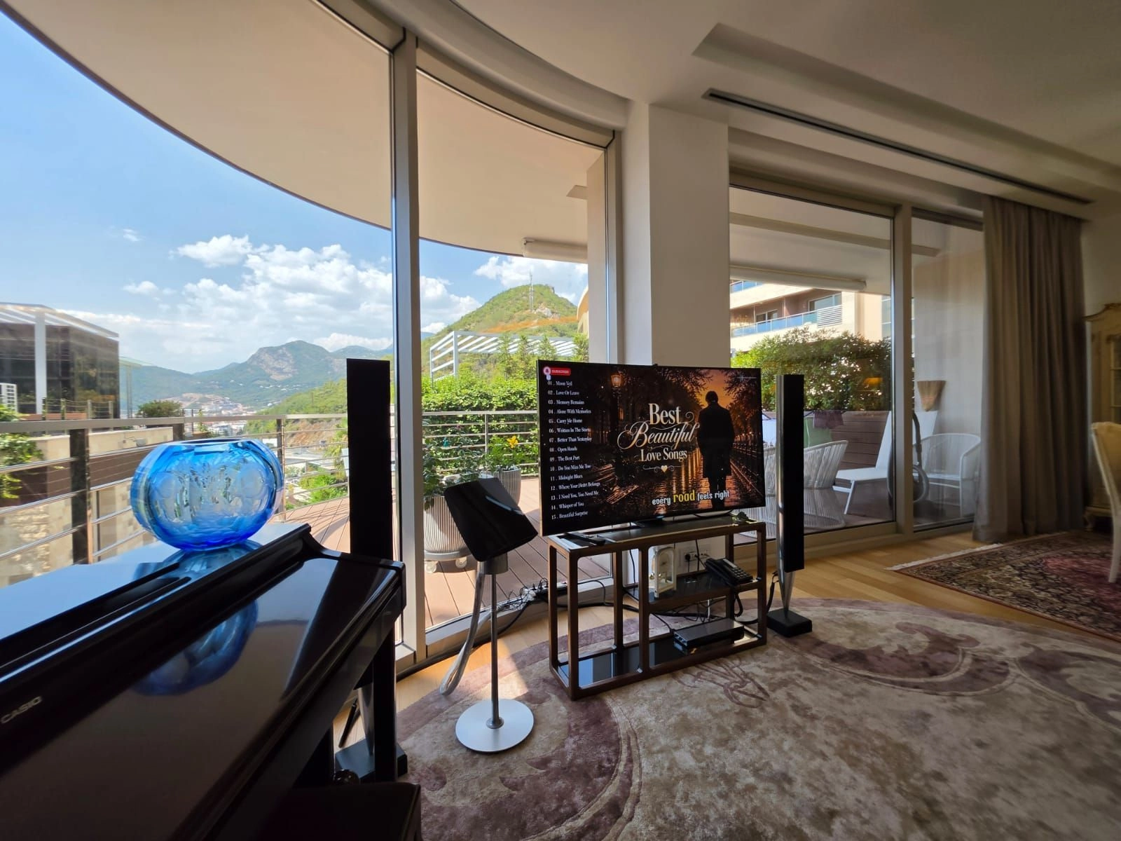 a635f9c0-97d6-4ba4-9124-ef71e9a97385 Dvosoban stan 160 m² – Budva — fotografija 7