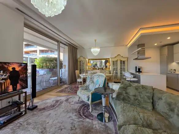 Dvosoban stan 160 m² – Budva — fotografija 9