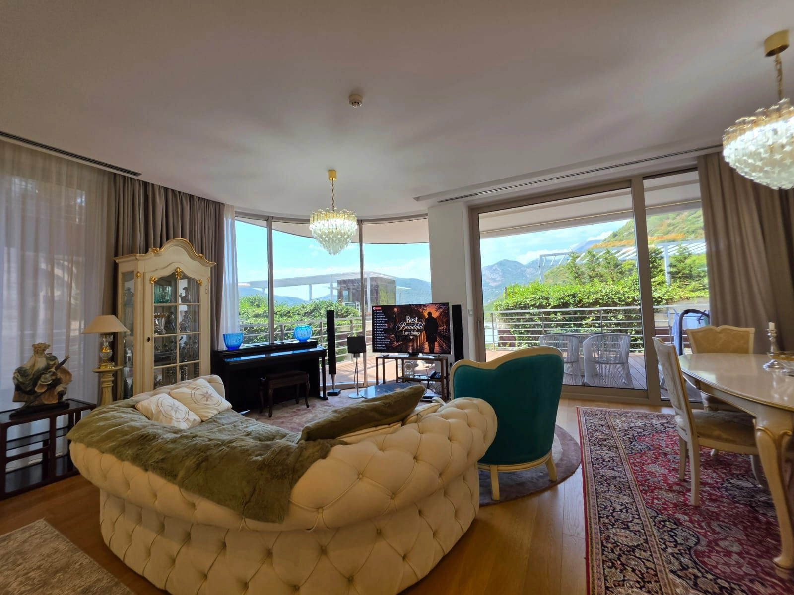 b31073e1-3d6a-48c6-a991-ce6f71dba730 Dvosoban stan 160 m² – Budva — fotografija 11
