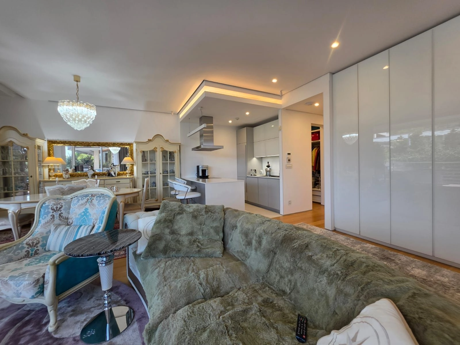 fee1d82f-9a73-4423-ad63-10cde06e82b8 Dvosoban stan 160 m² – Budva — fotografija 14