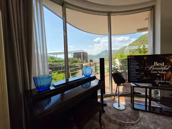 Dvosoban stan 160 m² – Budva — fotografija 19