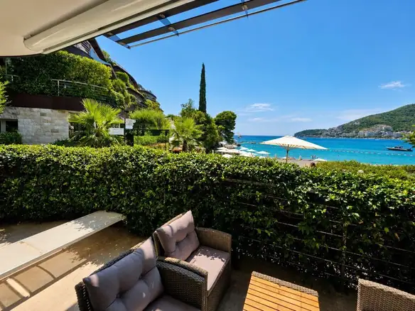 Jednosoban stan 94 m² – Budva — fotografija 2