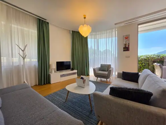 Jednosoban stan 94 m² – Budva — fotografija 6