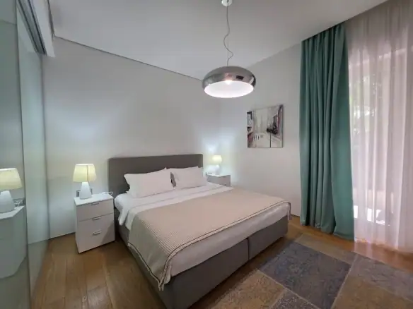 Jednosoban stan 94 m² – Budva — fotografija 7
