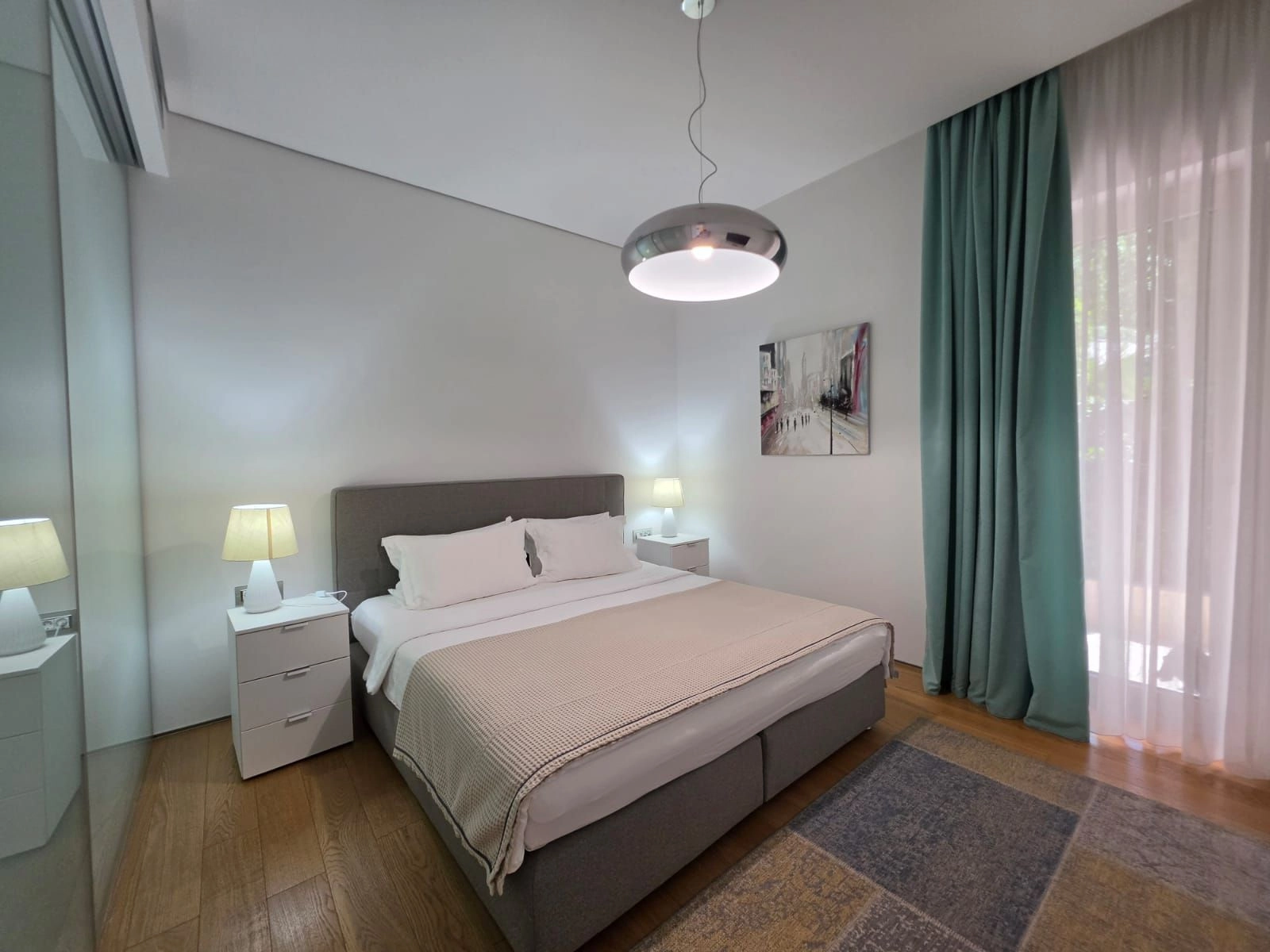 9b9a50ce-6802-49dd-8490-4d9658f33684 Jednosoban stan 94 m² – Budva — fotografija 7