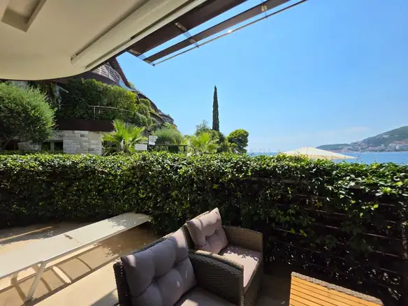 Jednosoban stan 94 m² – Budva — fotografija 10