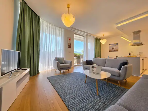 Jednosoban stan 94 m² – Budva — fotografija 15