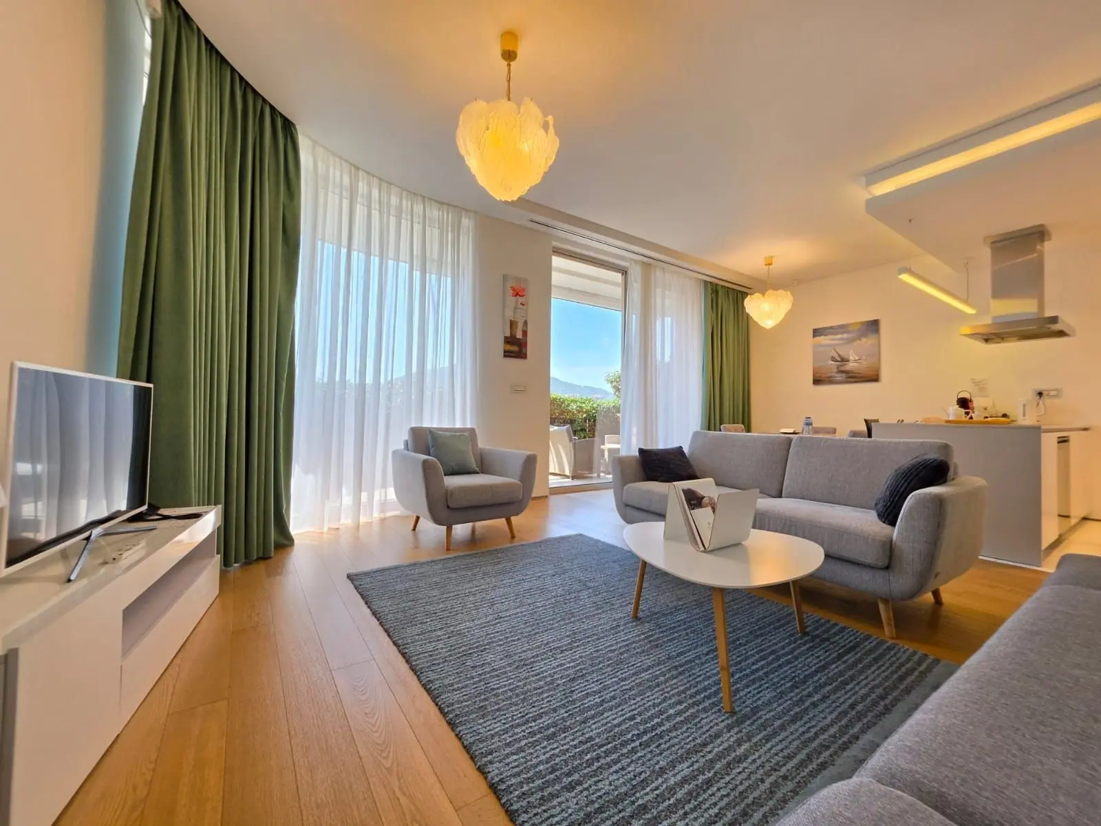 2c0e9165-e8a3-499f-b083-7e8c9c3c5064 Jednosoban stan 94 m² – Budva — fotografija 15