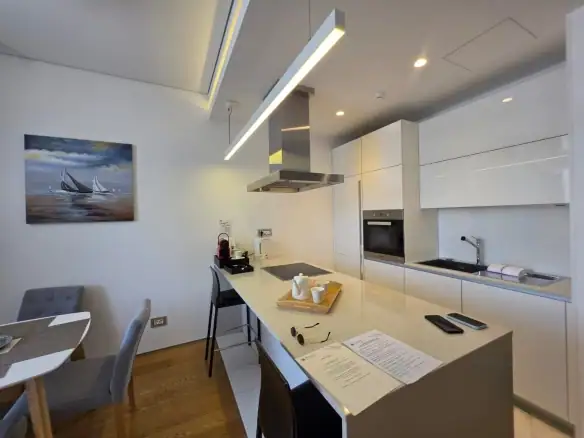 Jednosoban stan 94 m² – Budva — fotografija 18