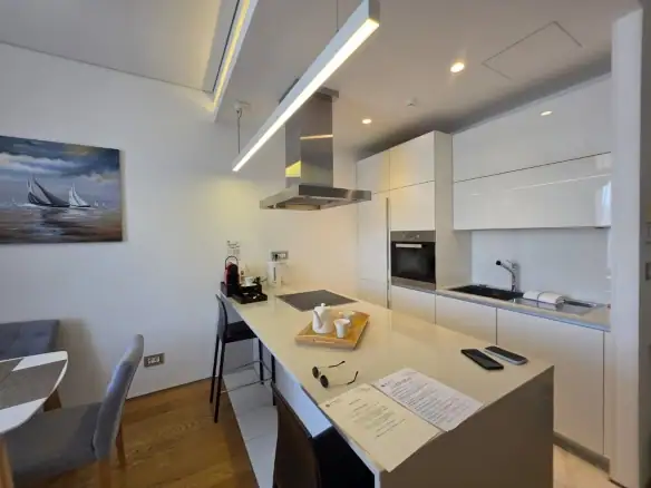 Jednosoban stan 94 m² – Budva — fotografija 19