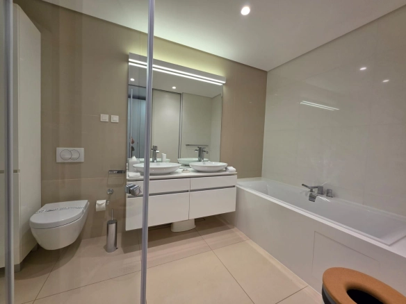 Jednosoban stan 94 m² – Budva — fotografija 20
