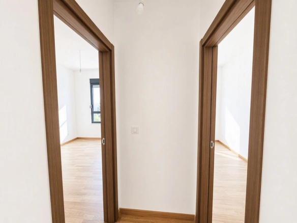 Dvosoban stan 66 m² – Rozino, Budva — fotografija 3