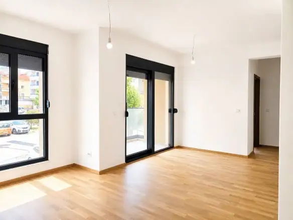 Dvosoban stan 66 m² – Rozino, Budva — fotografija 4