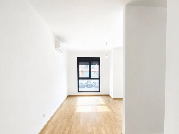 Dvosoban stan 66 m² – Rozino, Budva — fotografija 7