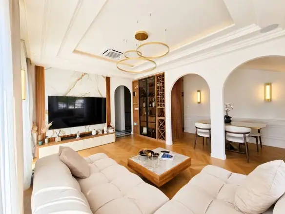 Dvosoban stan 77 m² – Budva — fotografija 3