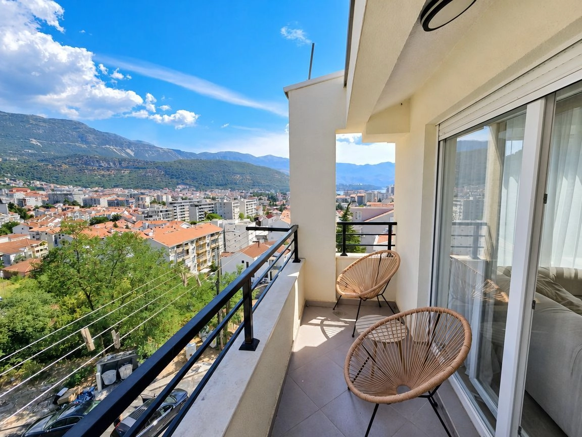 536f4d1d-6033-4d0a-89b5-4b73798b64e5 Dvosoban stan 77 m² – Budva — fotografija 5