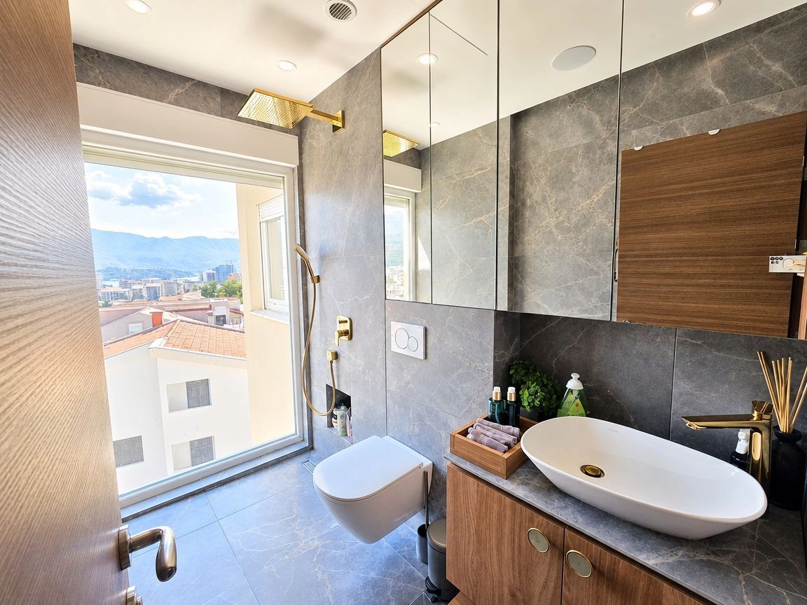 3159fccb-e6a8-4634-8cce-c03382427724 Dvosoban stan 77 m² – Budva — fotografija 8