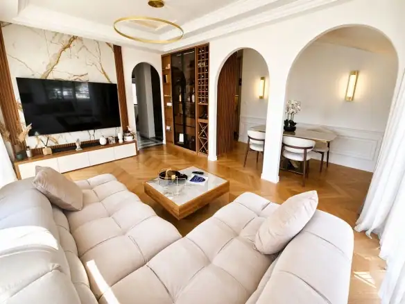 Dvosoban stan 77 m² – Budva — fotografija 11