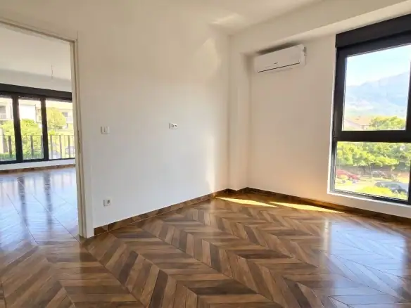 Jednosoban stan 53 m² – Budva — fotografija 3