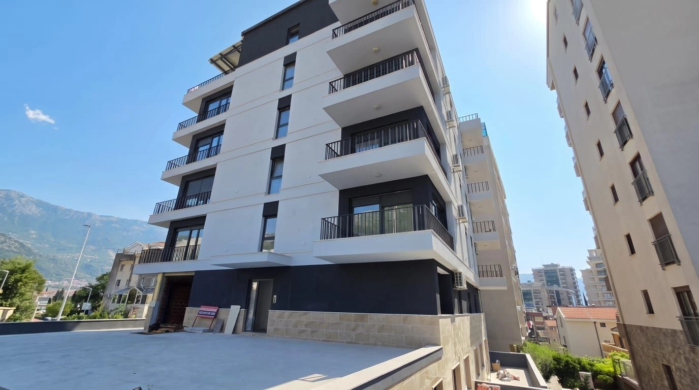 78301809-9ff9-4def-9cd2-2c9a1d6d167f Jednosoban stan 53 m² – Budva — fotografija 6