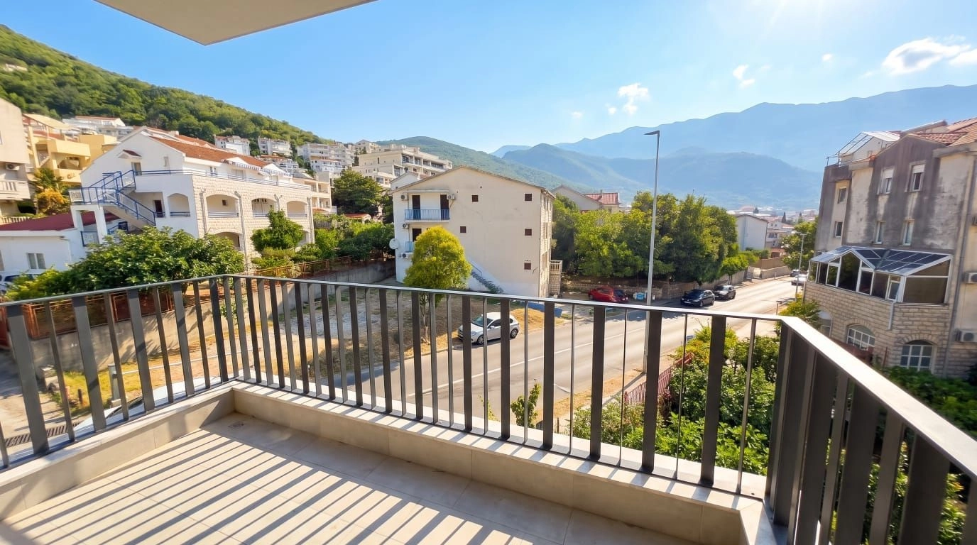 46051c28-7eb4-4dc9-84db-8b88354ef197 Jednosoban stan 53 m² – Budva — fotografija 9
