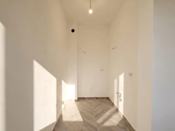Jednosoban stan 53 m² – Budva — fotografija 10
