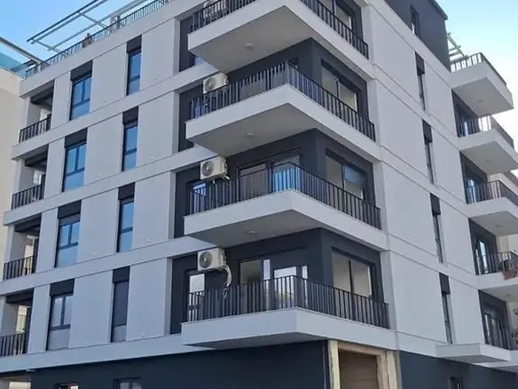Jednosoban stan 53 m² – Budva — fotografija 11